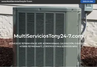 REFRIGERACIÓN COMERCIAL