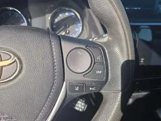 2017 Toyota Corolla L CVT (Natl)
