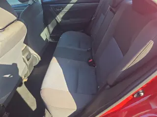 2017 Toyota Corolla L CVT (Natl)
