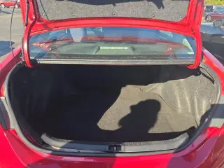2017 Toyota Corolla L CVT (Natl)