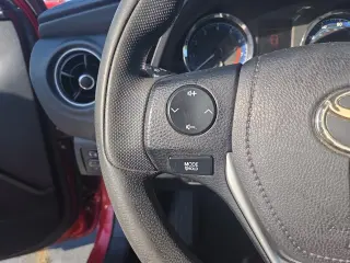 2017 Toyota Corolla L CVT (Natl)