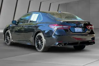 Toyota Camry 2024 XSE 4dr Sedán