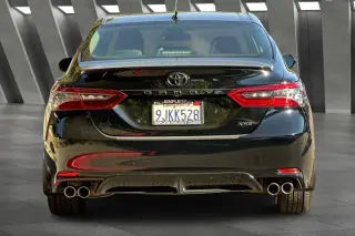 Toyota Camry 2024 XSE 4dr Sedán