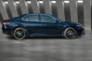 Toyota Camry 2024 XSE 4dr Sedán