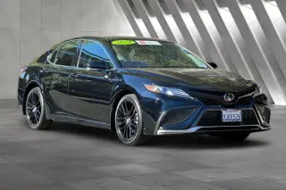Toyota Camry 2024 XSE 4dr Sedán