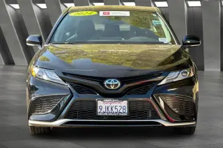 Toyota Camry 2024 XSE 4dr Sedán
