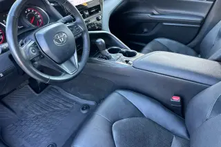 Toyota Camry 2024 XSE 4dr Sedán