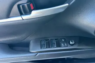 Toyota Camry 2024 XSE 4dr Sedán