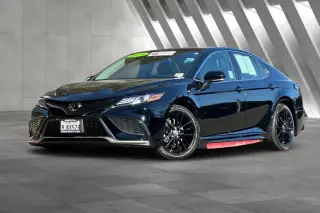 Toyota Camry 2024 XSE 4dr Sedán
