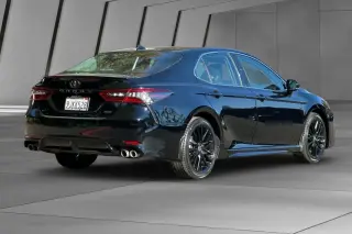 Toyota Camry 2024 XSE 4dr Sedán