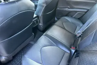Toyota Camry 2024 XSE 4dr Sedán