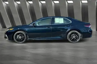 Toyota Camry 2024 XSE 4dr Sedán