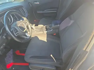 2017 Dodge Charger SXT RWD