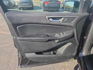 2022 Ford Edge SEL AWD