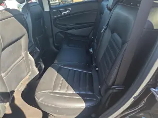 2022 Ford Edge SEL AWD