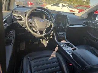 2022 Ford Edge SEL AWD
