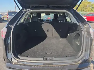 2022 Ford Edge SEL AWD