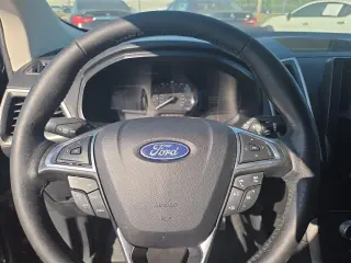 2022 Ford Edge SEL AWD