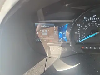 2022 Ford Edge SEL AWD