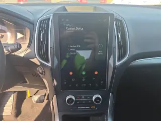 2022 Ford Edge SEL AWD