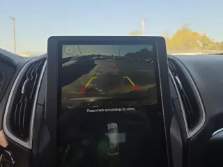 2022 Ford Edge SEL AWD