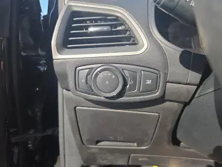2022 Ford Edge SEL AWD