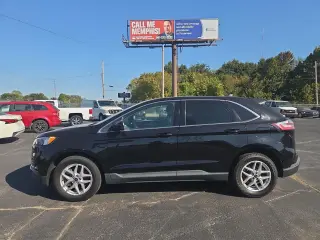 2022 Ford Edge SEL AWD
