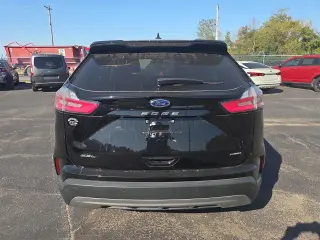 2022 Ford Edge SEL AWD