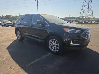 2022 Ford Edge SEL AWD