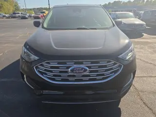2022 Ford Edge SEL AWD