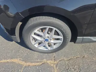 2022 Ford Edge SEL AWD