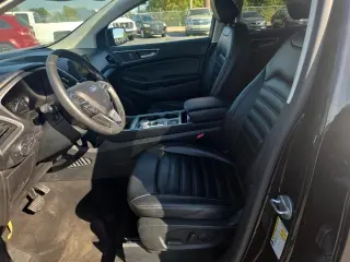 2022 Ford Edge SEL AWD