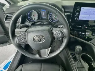 Toyota Camry 2023 SE 4dr Sedan