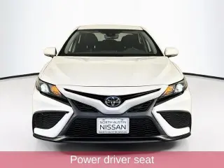 Toyota Camry 2023 SE 4dr Sedan
