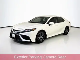 Toyota Camry 2023 SE 4dr Sedan