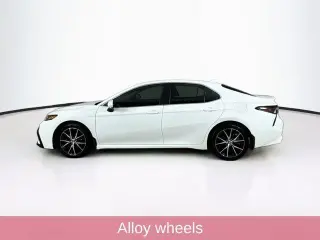 Toyota Camry 2023 SE 4dr Sedan