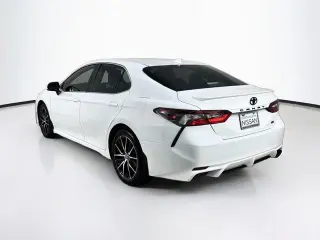 Toyota Camry 2023 SE 4dr Sedan
