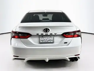 Toyota Camry 2023 SE 4dr Sedan