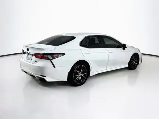 Toyota Camry 2023 SE 4dr Sedan
