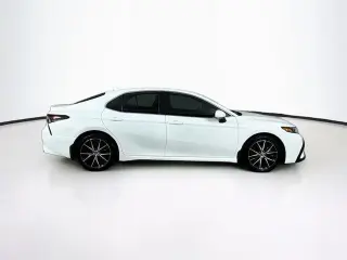 Toyota Camry 2023 SE 4dr Sedan