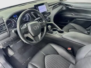 Toyota Camry 2023 SE 4dr Sedan