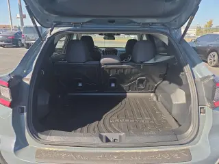2024 Subaru Crosstrek Premium AWD