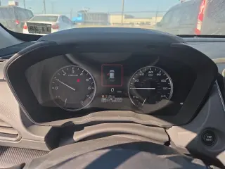 2024 Subaru Crosstrek Premium AWD