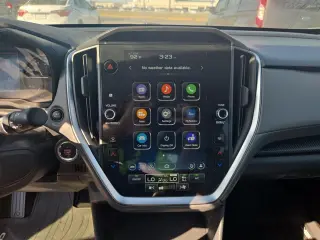2024 Subaru Crosstrek Premium AWD