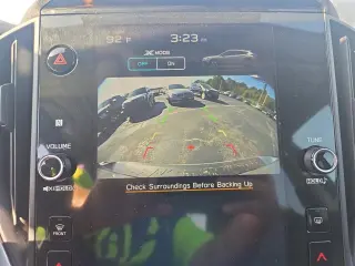 2024 Subaru Crosstrek Premium AWD