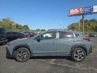 2024 Subaru Crosstrek Premium AWD