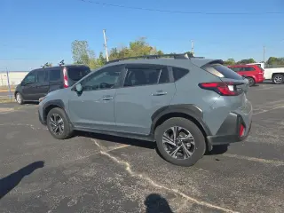 2024 Subaru Crosstrek Premium AWD