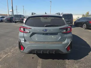 2024 Subaru Crosstrek Premium AWD