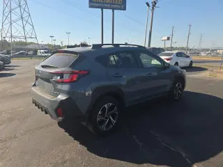 2024 Subaru Crosstrek Premium AWD