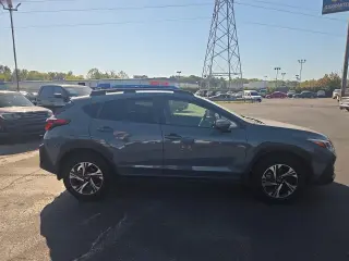 2024 Subaru Crosstrek Premium AWD